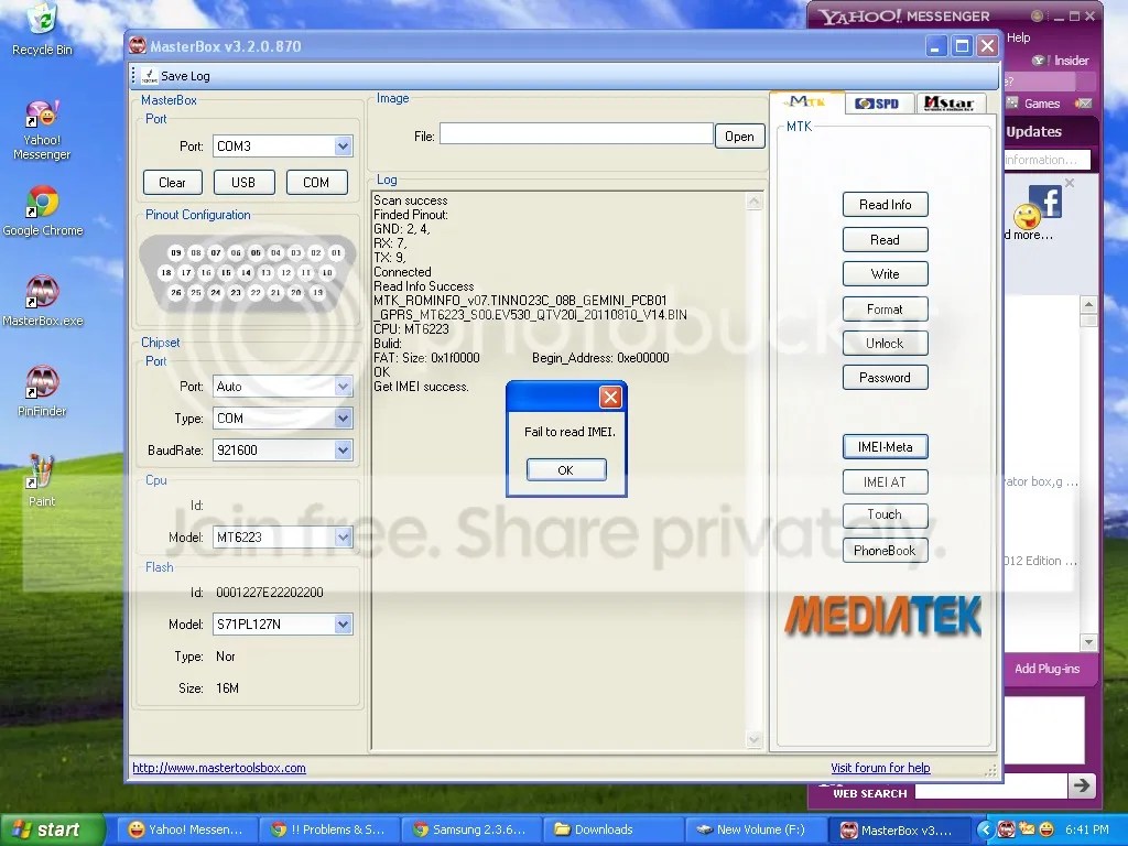 MASTERBOX IMEI DOWNLOAD FREE